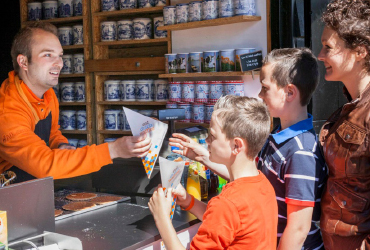 Horecamedewerkers gezocht voor de Keukenhof