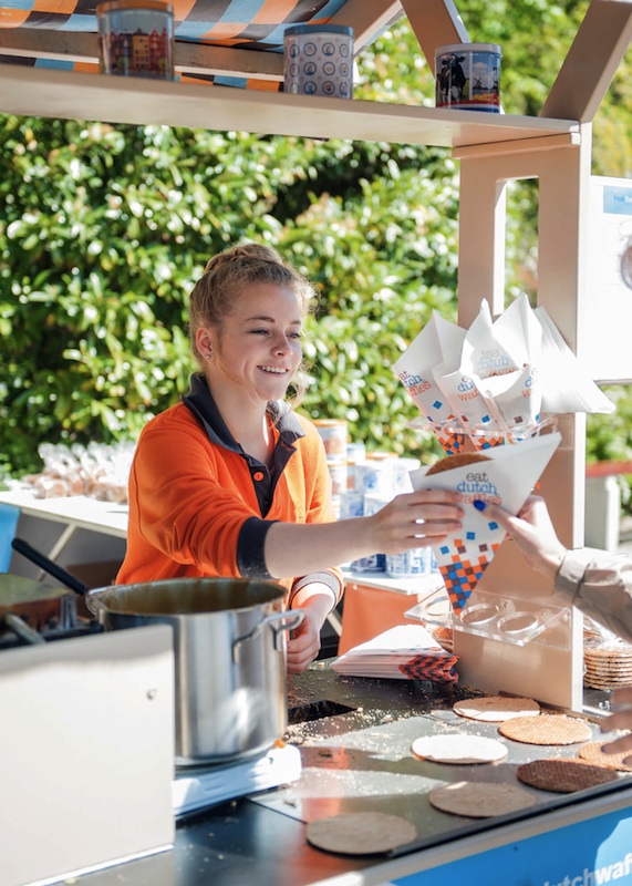 Medewerkers gezocht!