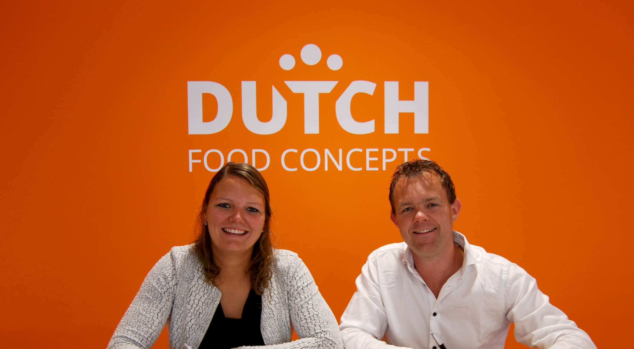 Uitbreiding directie DFC