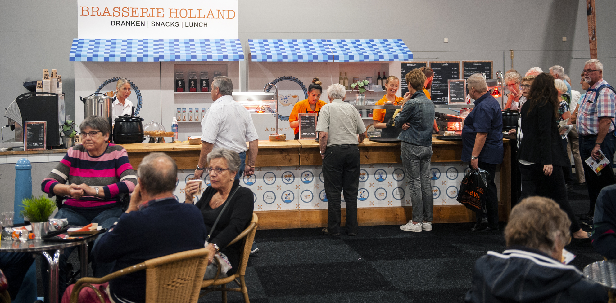Jaarbeurs