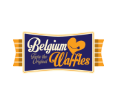 Belgium Waffles