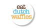 Eatdutchwaffles kraam huren? Een Échte Belevenis