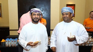 OMAN