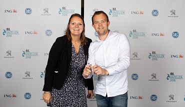 Joost+desiree