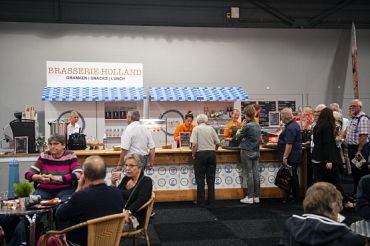 Jaarbeurs-popup