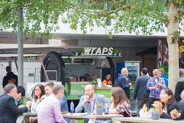 Wraps-rai