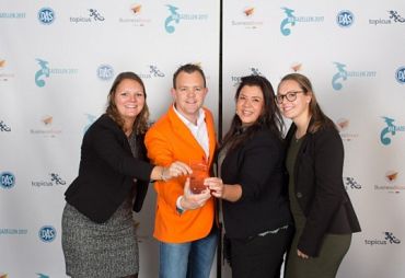 FD Gazellen 2019