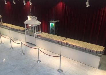 PC-event