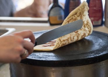 crepe-maken