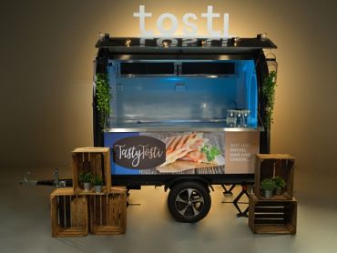 TastyTosti huren