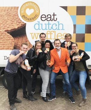 Team_fd gazellen